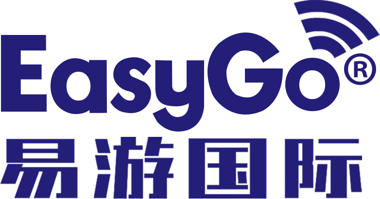 EasyGo Logo